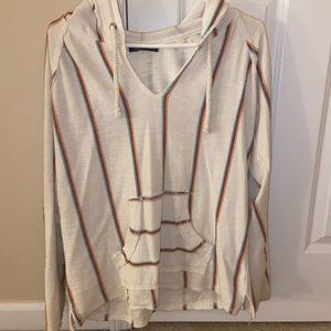 Ocean Drive Pullover